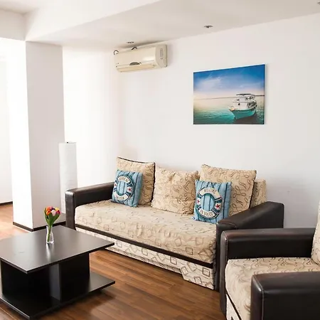 Apartmán Summerland Holiday *