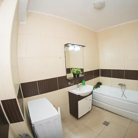 Apartmán Summerland Holiday