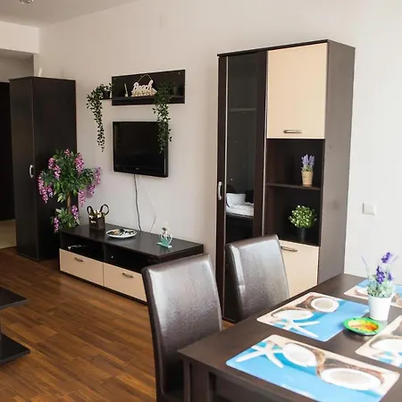 Apartmán Summerland Holiday Mamaia