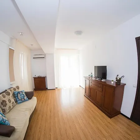Apartmán Summerland Holiday *