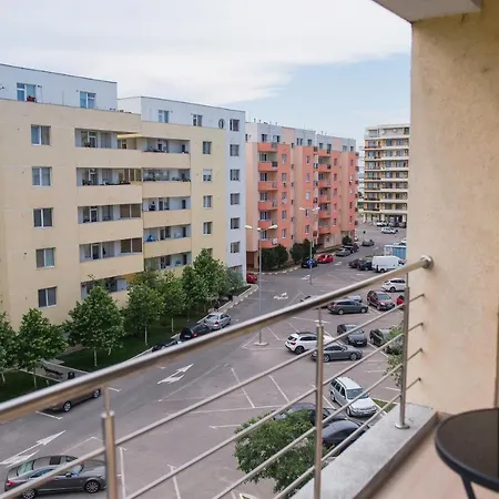 Apartmán Summerland Holiday
