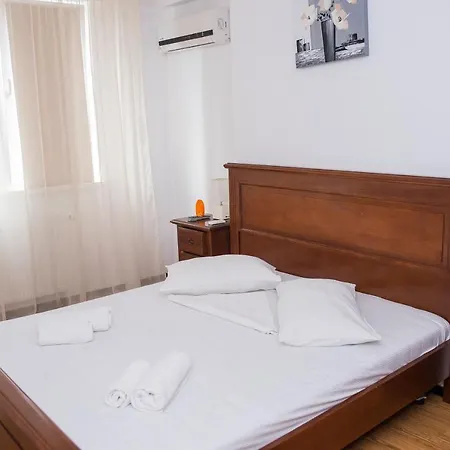 Apartmán Summerland Holiday *